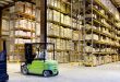 Comprehensive Guide to Warehousing Services in Saudi Arabia