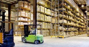 Comprehensive Guide to Warehousing Services in Saudi Arabia