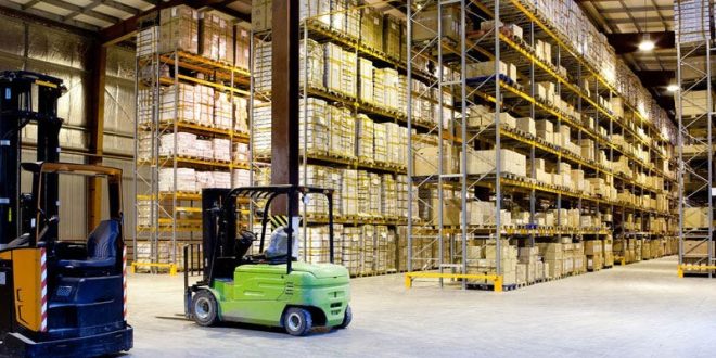 Comprehensive Guide to Warehousing Services in Saudi Arabia