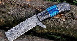 Bull Cutter Knife