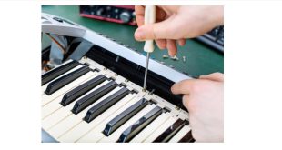 Piano Tuner