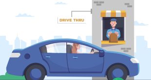 Service Efficiency with Drive Thru Solutions in Saudi Arabia