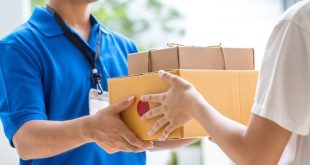 Elevating Your Business: The Power of Ecommerce Delivery Services