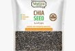 Chia Seeds