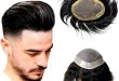 Men's hairpieces