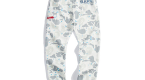 Bape Pants