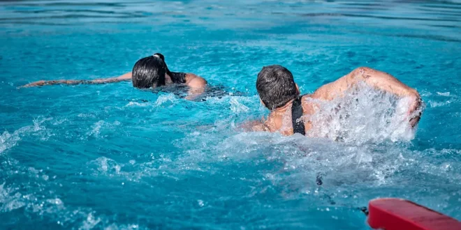 Lifeguard Course near me