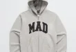 Madhappy Hoodies | Official Madhappy Clothing Online Store