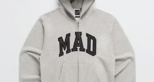 Madhappy Hoodies | Official Madhappy Clothing Online Store