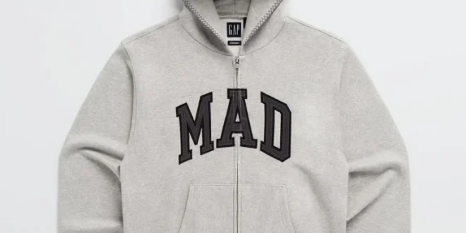 Madhappy Hoodies | Official Madhappy Clothing Online Store