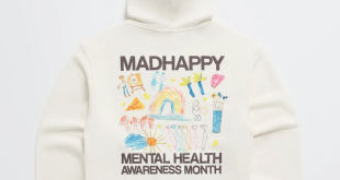 Madhappy | Official Mad Happy Clothing Store | SHOP NOW!