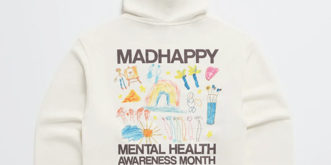 Madhappy | Official Mad Happy Clothing Store | SHOP NOW!