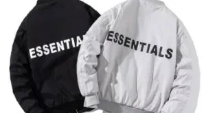 essentials hoodie