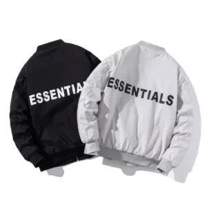 essentials hoodie