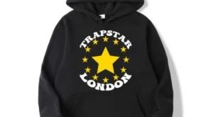 NEW Trapstar London City Hoodie