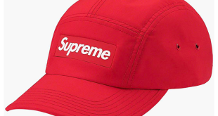 Red-Supreme-Hat