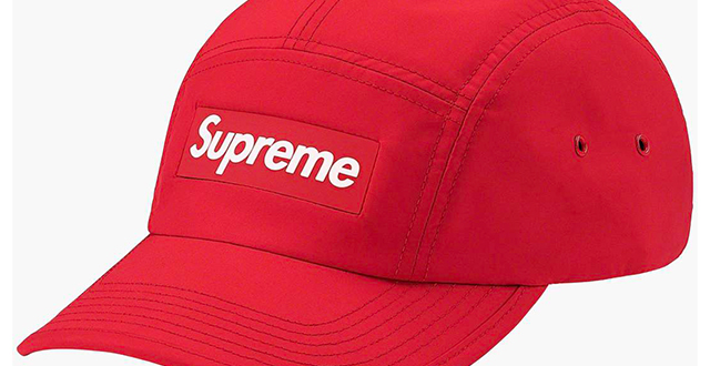 Red-Supreme-Hat