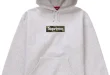 Supreme Hoodies The Fashion Staple Defining Streetwear in America