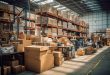 Efficient Warehousing Solutions in Saudi Arabia