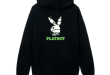 Playboy and SP5DER Hoodie: A Fusion of Iconic Branding