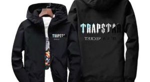 Fashion from Chrome Hearts and Trapstar A Deep Dive