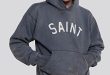 Saint Michael Clothing Blend of Heritage and Modernity