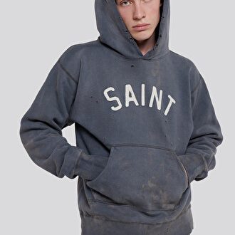 Saint Michael Clothing Blend of Heritage and Modernity