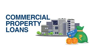 Commercial Property Loan