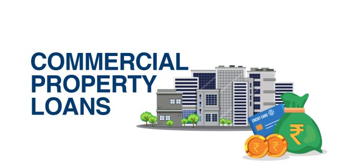 Commercial Property Loan