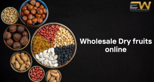 wholesale dry fruits online