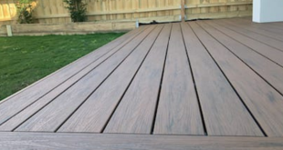 Composite Decking