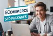 ecommerce SEO packages