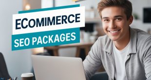 ecommerce SEO packages