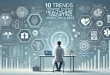 10 Trends Shaping Healthcare Marketing in 2025