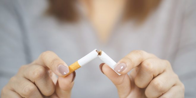 Quit Smoking before Your Operation | ACS