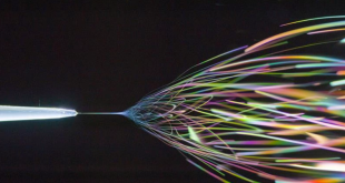 Exploring Aerospace Applications of Electrospinning Technology