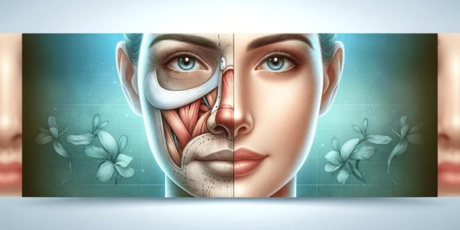 best rhinoplasty surgeon in Lahore