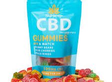 Best CBD Edibles UK