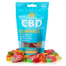 Best CBD Edibles UK