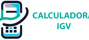 calculadora de IGV