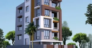 Flats for sale in Mangalagiri