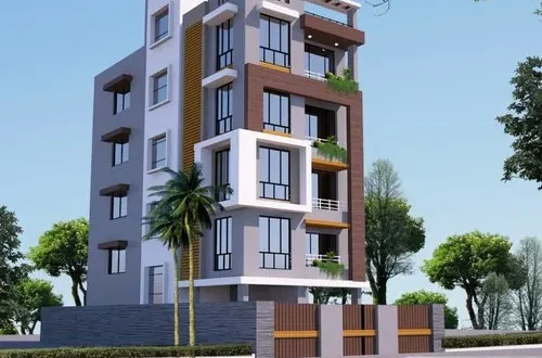 Flats for sale in Mangalagiri