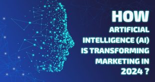 How AI is Transforming Social Media Marketing in 2024