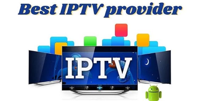 Melhor iptv