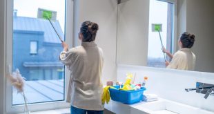 The Advantages of Bathroom Cleaning Services in Chandigarh