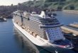 RMS Luxury Cruises in Alicante