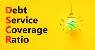 Debt Service Coverage Ratio