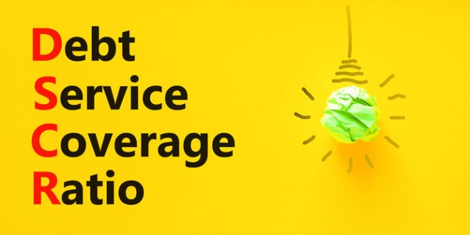 Debt Service Coverage Ratio