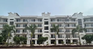 3BHK Flats in Chandigarh