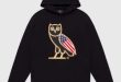 OVO Clothing